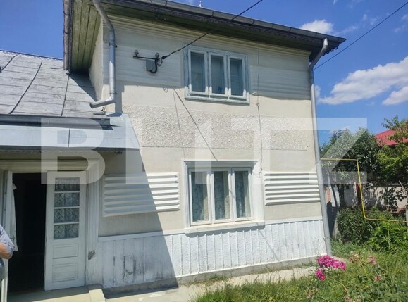 Casa de vânzare 4 camere Dorohoi - 154302CV | BLITZ Botoșani | Poza1