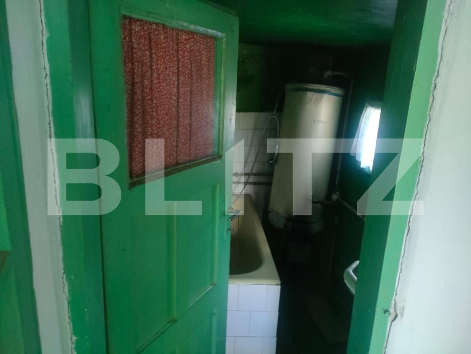 Casa de vânzare 4 camere Dorohoi - 154302CV | BLITZ Botoșani | Poza5