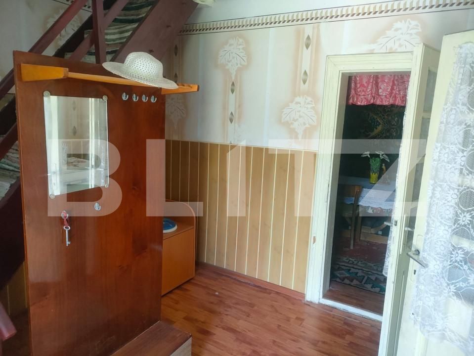 Casa de vânzare 4 camere Dorohoi - 154302CV | BLITZ Botoșani | Poza9