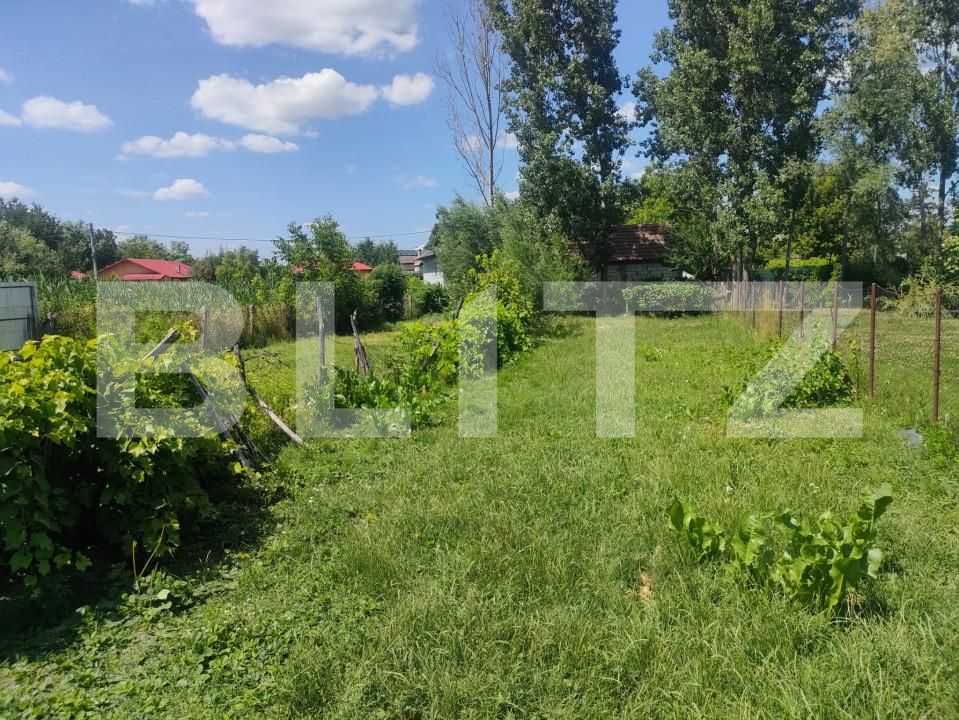 Casa de vânzare 4 camere Dorohoi - 154302CV | BLITZ Botoșani | Poza3