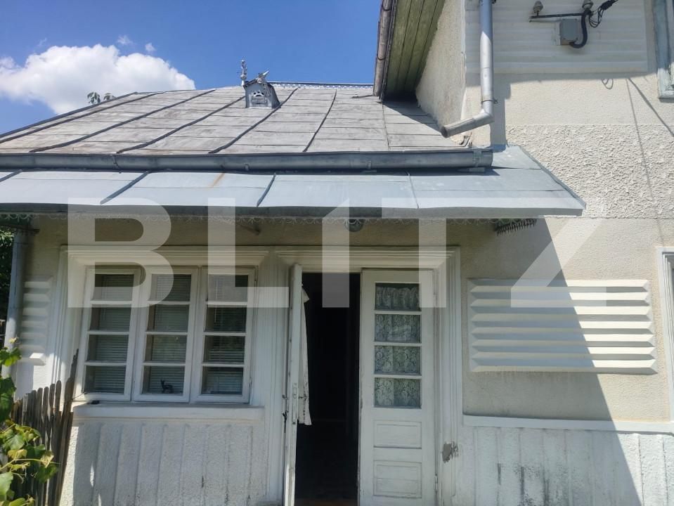 Casa de vânzare 4 camere Dorohoi - 154302CV | BLITZ Botoșani | Poza2