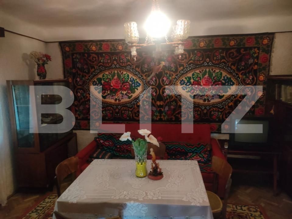 Casa de vânzare 4 camere Dorohoi - 154302CV | BLITZ Botoșani | Poza10