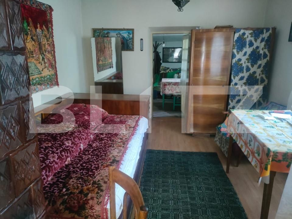 Casa de vânzare 4 camere Dorohoi - 154302CV | BLITZ Botoșani | Poza11