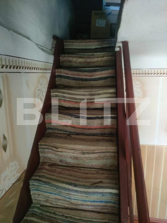 Casa de vânzare 4 camere Dorohoi - 154302CV | BLITZ Botoșani | Poza12