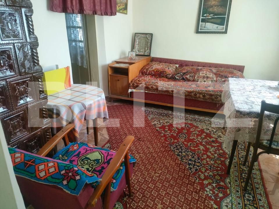 Casa de vânzare 4 camere Dorohoi - 154302CV | BLITZ Botoșani | Poza13