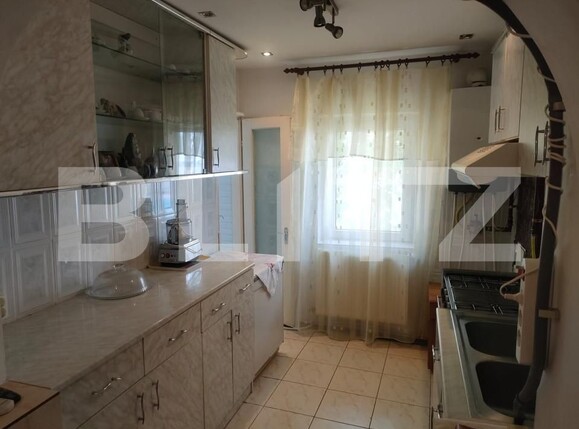 Apartament de vânzare 2 camere Dorohoi - 154372AV | BLITZ Botoșani | Poza8