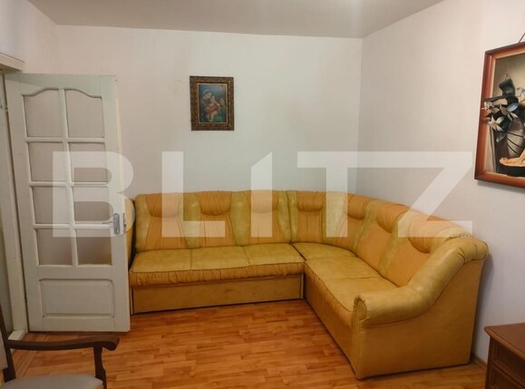 Apartament de vânzare 2 camere Dorohoi - 154372AV | BLITZ Botoșani | Poza1