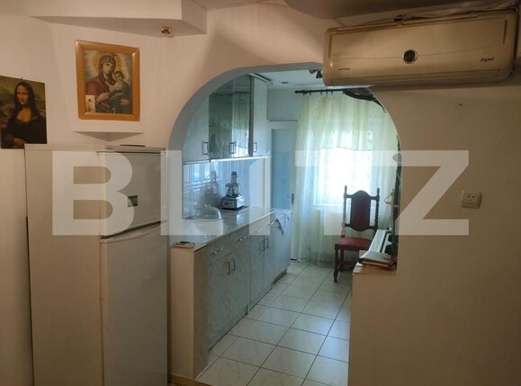 Apartament de vânzare 2 camere Dorohoi - 154372AV | BLITZ Botoșani | Poza2