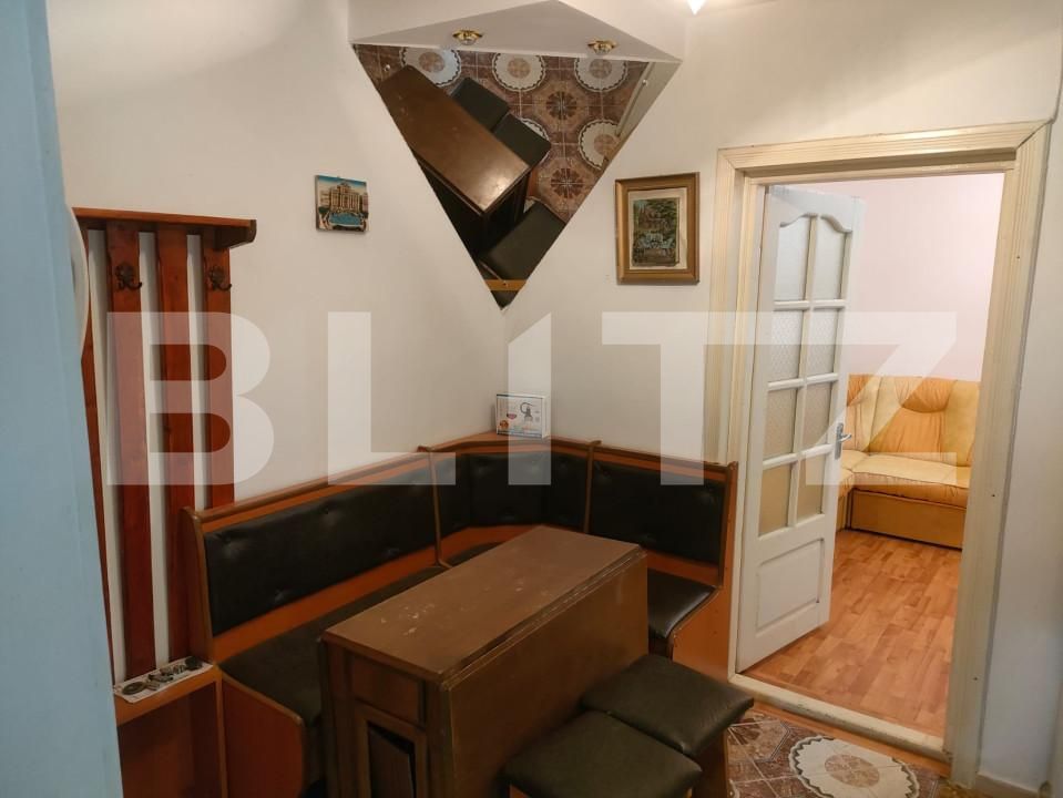 Apartament de vânzare 2 camere Dorohoi - 154372AV | BLITZ Botoșani | Poza4