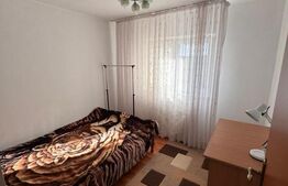Apartament 3 camere, 62 mp, Dorohoi