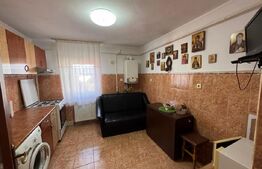 Apartament 3 camere, 62 mp, Dorohoi