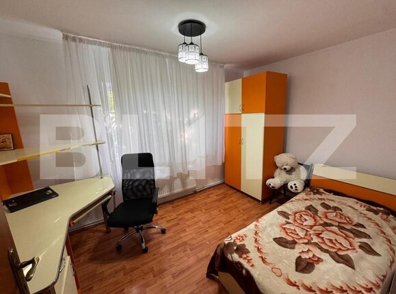 Apartament de vânzare 3 camere Dorohoi - 154443AV | BLITZ Botoșani | Poza2