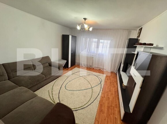 Apartament de vânzare 3 camere Dorohoi - 154443AV | BLITZ Botoșani | Poza1