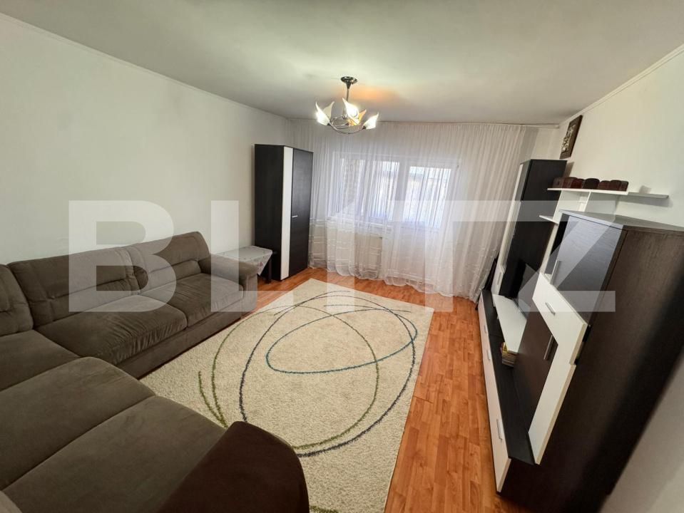 Apartament de vânzare 3 camere Dorohoi - 154443AV | BLITZ Botoșani | Poza1