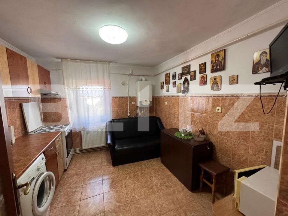Apartament de vânzare 3 camere Dorohoi - 154443AV | BLITZ Botoșani | Poza5