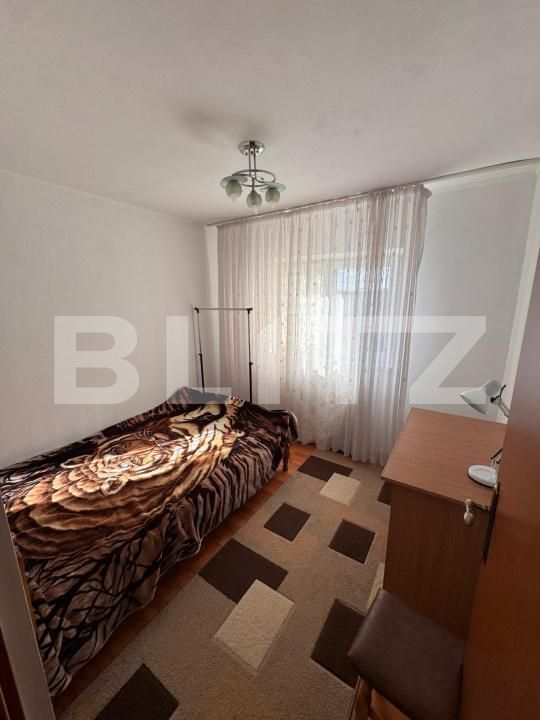 Apartament de vânzare 3 camere Dorohoi - 154443AV | BLITZ Botoșani | Poza3
