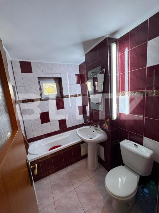 Apartament de vânzare 3 camere Dorohoi - 154443AV | BLITZ Botoșani | Poza4