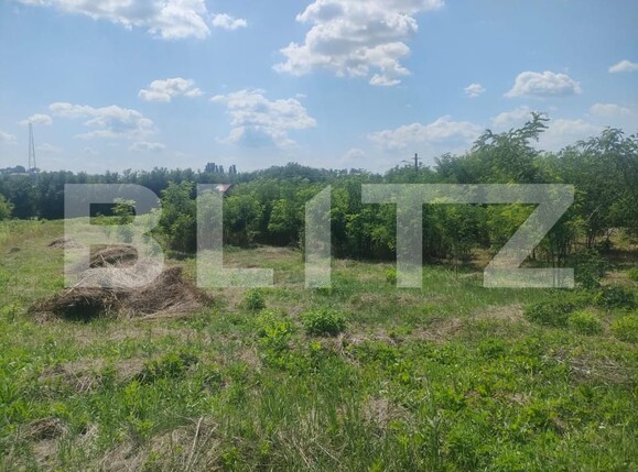 Teren de vânzare Dorohoi - 154537TV | BLITZ Botoșani | Poza1