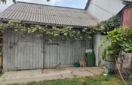 Casa cu 4 camere, 110mp, centru Mihaileni