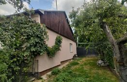 Casa cu 4 camere, 110mp, centru Mihaileni