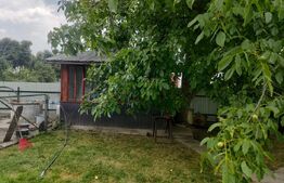 Casa cu 4 camere, 110mp, centru Mihaileni