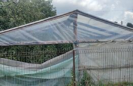 Casa cu 4 camere, 110mp, centru Mihaileni