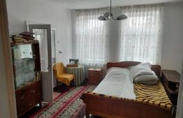 Casa cu 4 camere, 110mp, centru Mihaileni