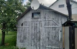 Casa cu 4 camere, 110mp, centru Mihaileni