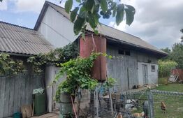 Casa cu 4 camere, 110mp, centru Mihaileni