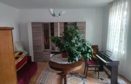 Casa cu 4 camere, 110mp, centru Mihaileni