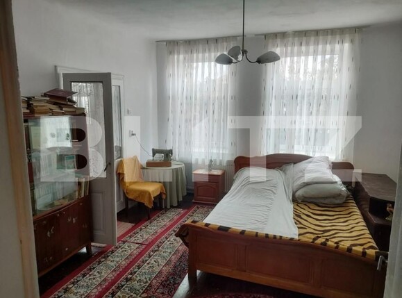 Casa de vânzare 4 camere Mihaileni - 155747CV | BLITZ Botoșani | Poza1