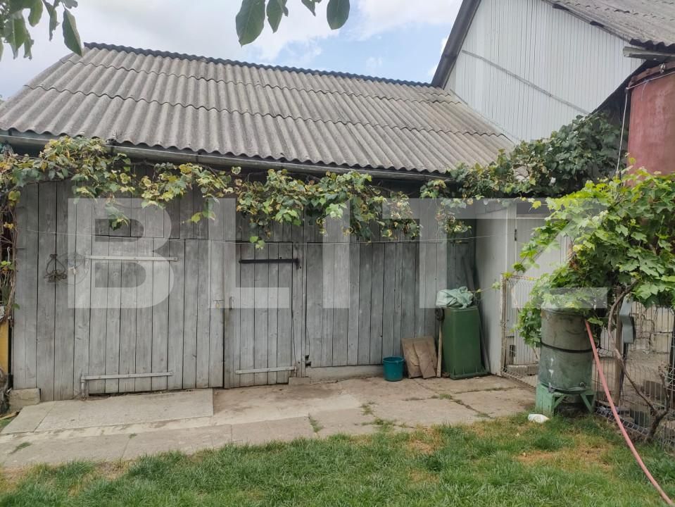 Casa de vânzare 4 camere Mihaileni - 155747CV | BLITZ Botoșani | Poza7