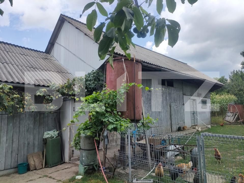 Casa de vânzare 4 camere Mihaileni - 155747CV | BLITZ Botoșani | Poza6