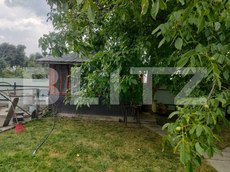 Casa de vânzare 4 camere Mihaileni - 155747CV | BLITZ Botoșani | Poza8