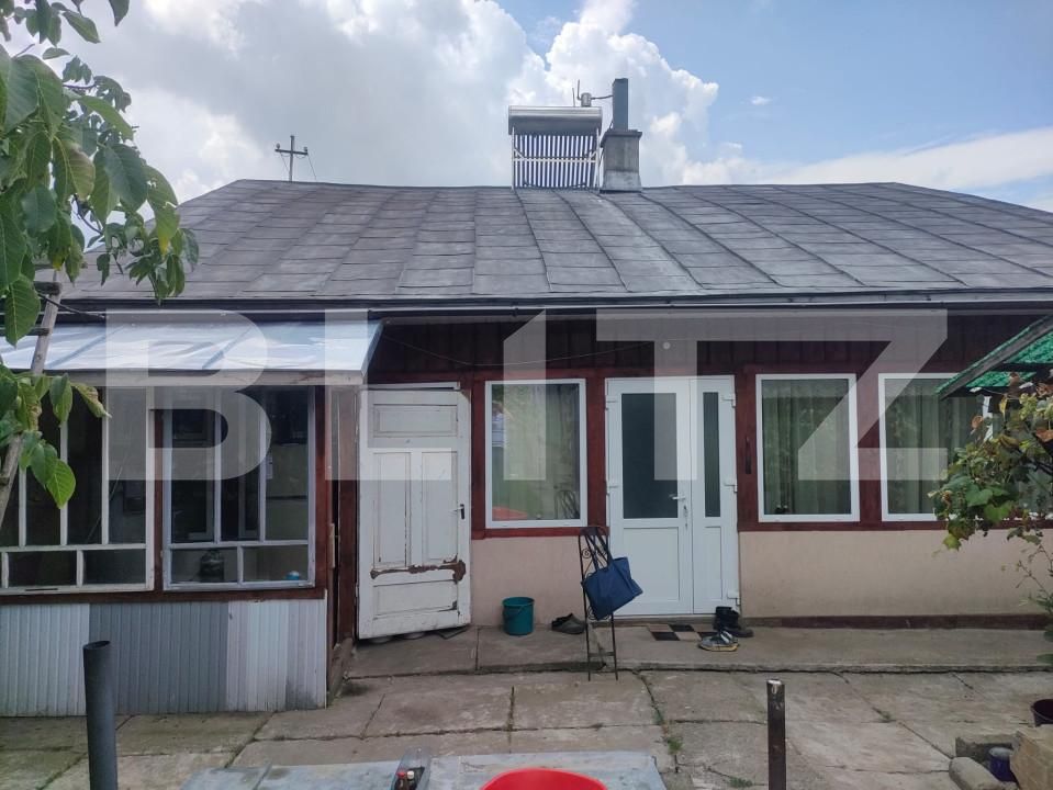 Casa de vânzare 4 camere Mihaileni - 155747CV | BLITZ Botoșani | Poza4