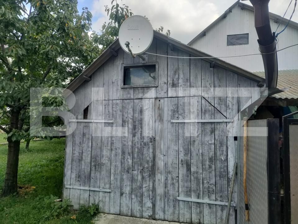 Casa de vânzare 4 camere Mihaileni - 155747CV | BLITZ Botoșani | Poza11