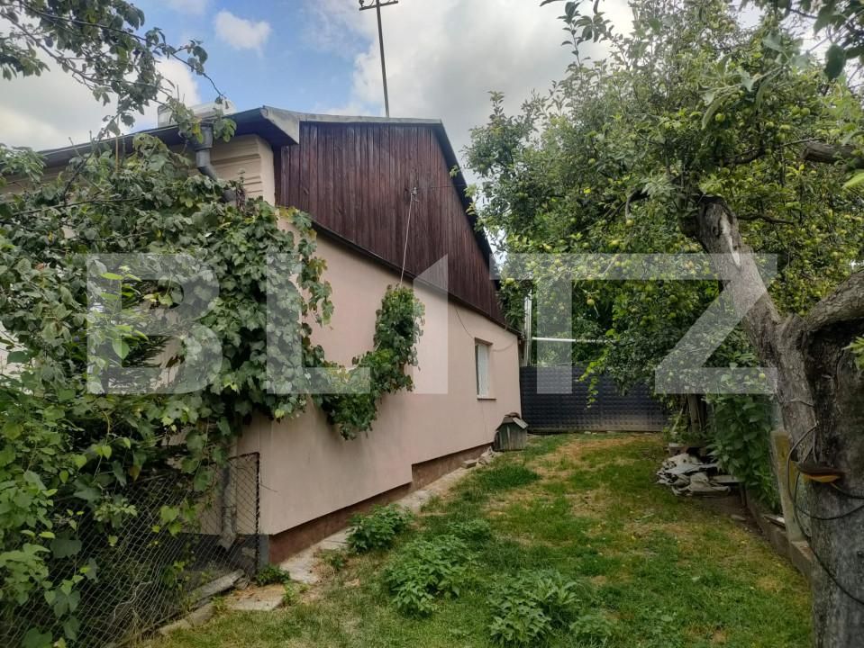 Casa de vânzare 4 camere Mihaileni - 155747CV | BLITZ Botoșani | Poza5