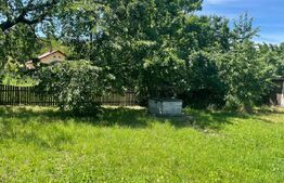 Casa individuala, teren 2000 mp, Pomârla-Dorohoi