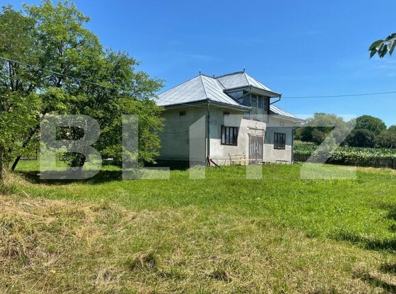 Casa de vânzare 4 camere Pomarla - 158588CV | BLITZ Botoșani | Poza3