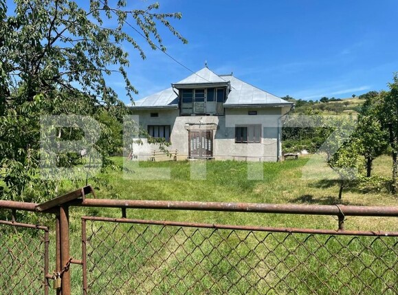 Casa de vânzare 4 camere Pomarla - 158588CV | BLITZ Botoșani | Poza1