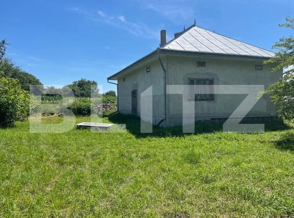 Casa de vânzare 4 camere Pomarla - 158588CV | BLITZ Botoșani | Poza2