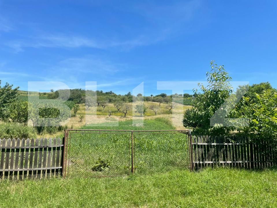 Casa de vânzare 4 camere Pomarla - 158588CV | BLITZ Botoșani | Poza5