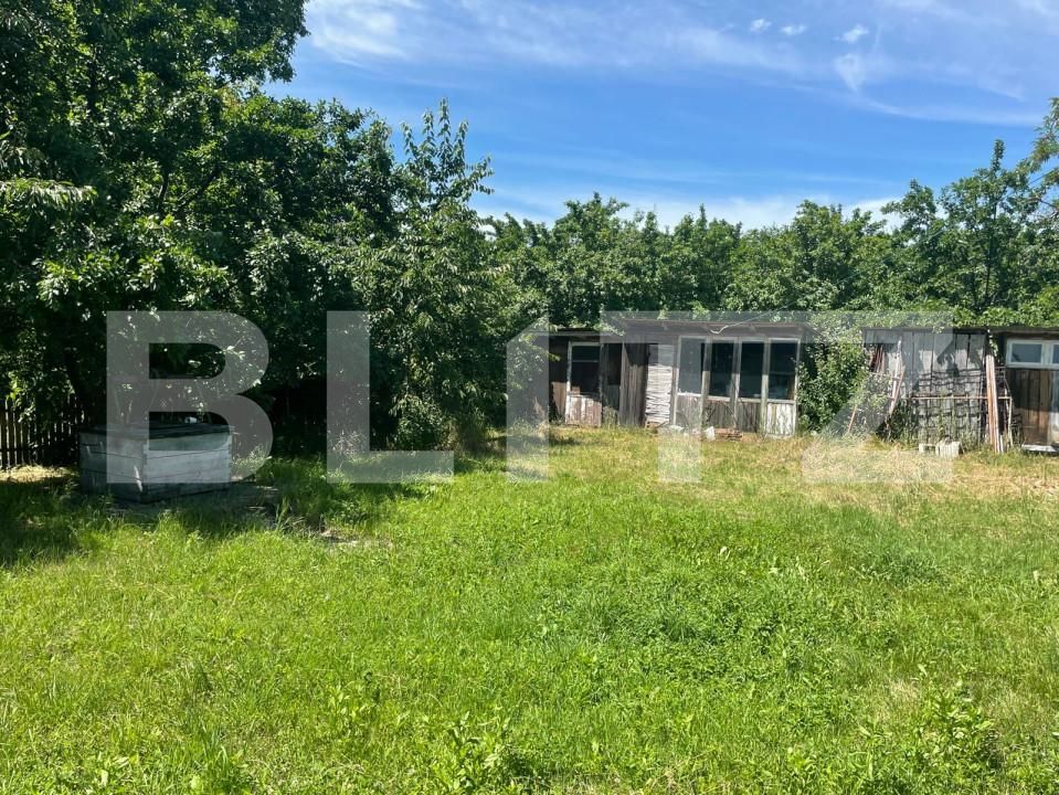 Casa de vânzare 4 camere Pomarla - 158588CV | BLITZ Botoșani | Poza4