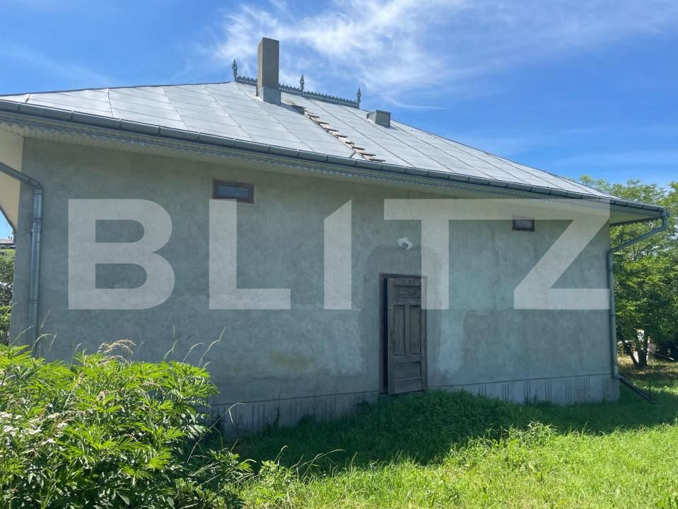 Casa de vânzare 4 camere Pomarla - 158588CV | BLITZ Botoșani | Poza9