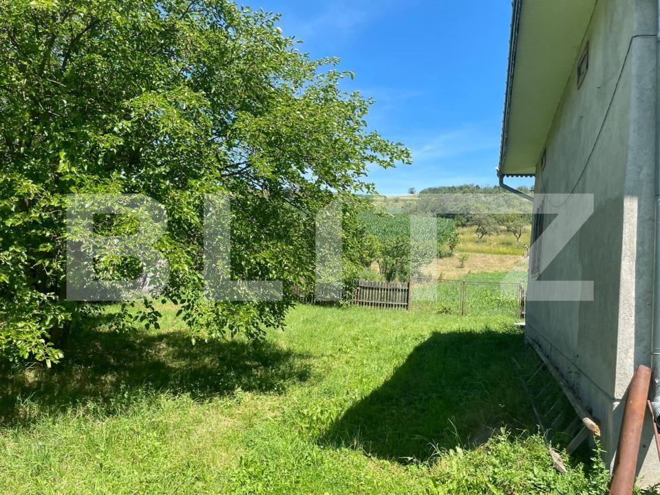Casa de vânzare 4 camere Pomarla - 158588CV | BLITZ Botoșani | Poza8