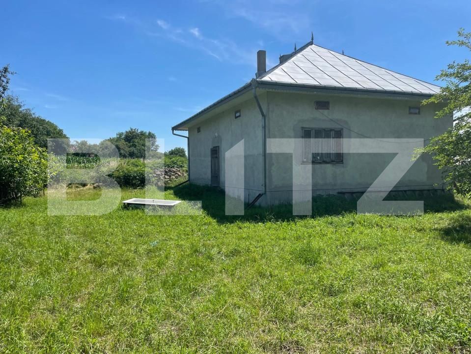 Casa de vânzare 4 camere Pomarla - 158588CV | BLITZ Botoșani | Poza2
