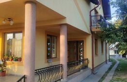 Casa cu 10 camere+ 1650mp teren, zona Lidl, Dorohoi, Botosani