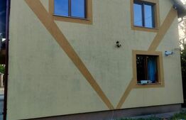 Casa cu 10 camere+ 1650mp teren, zona Lidl, Dorohoi, Botosani