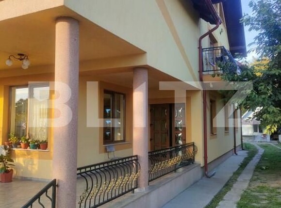 Casa de vânzare 10 camere Dorohoi - 162378CV | BLITZ Botoșani | Poza9