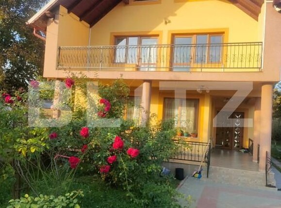 Casa de vânzare 10 camere Dorohoi - 162378CV | BLITZ Botoșani | Poza2